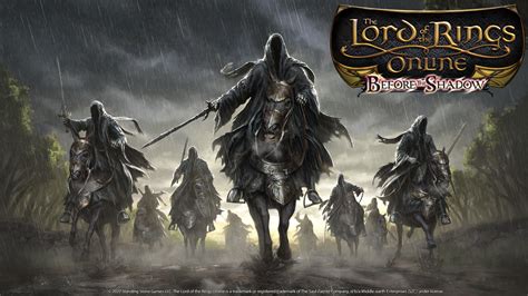 The Lord of the Rings Online (Early 2021) : r/lotro .
